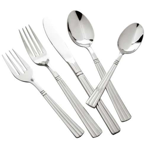Regency Flatware, One Dozen
