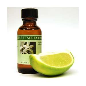 Lime Extract