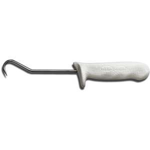 Sani-Safe Node Hook, 6"