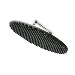 Villaware Sear-Top Grilling Tool, 9" Round