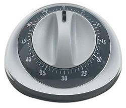Oxo Analog Timer