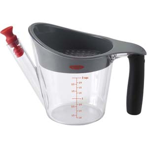 Oxo Fat Separator - 2 Cup