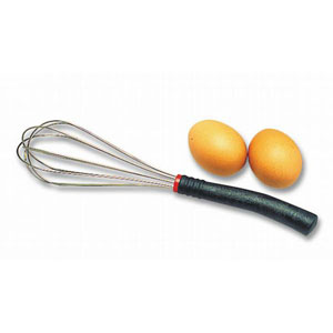 Matfer Sauce Wisk, 10 1/4"