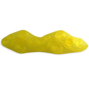 JEM SCROLL BORDER Design Cutters Icing Sugarcraft Cake Decoration