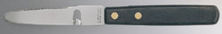 Grapefruit Knife / Citrus Stripper, Wooden Handle�Quantity Limited