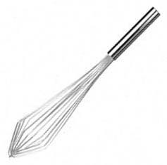 FMP Conical Whip, 19-3/4" Overall Length