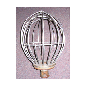 Hobart 140 Qt Extra Heavy Steel Whip
