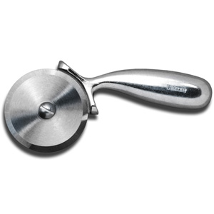 Dexter 18030 Russell S3A Pizza Cutter, 2 3/4 Wheel, Aluminum Handle