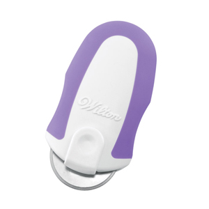 Wilton Gum Paste Rotary Cutter - 1907-1119