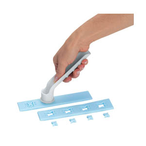 Wilton Fondant Decorative Punch Set - 1907-1204