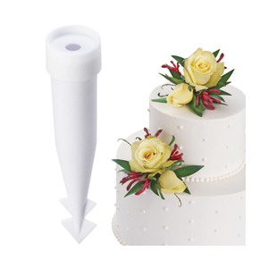Wilton Fresh Flower Cake Spikes, Pack of 6