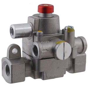 FMP FMP Safety Valve for Gas-Powered Ovens