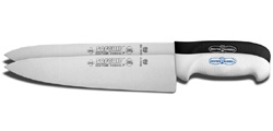 Dexter-Russell SG145-10 Chef/Cook's Knife 10 Blade, Sofgrip Handle
