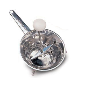 Food Mill 3 qt. Stainless Steel