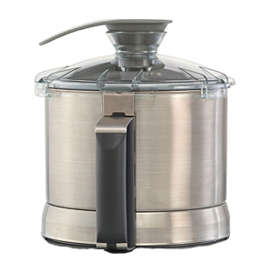 Robot Coupe 27369 Stainless Steel Bowl Assembly Sainless steel 2.9 qt. For Blixer-3