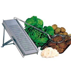 Bron Fine Grater�3 Pieces in Stock