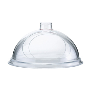 Cal-Mil Turn-N-Serve Gourmet Cover, 1 Pack
