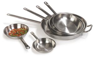 Signature Select Piazza Fry Pan 12" diameter
