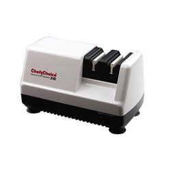 Chef's Choice Electric Diamond Hone Sharpener 310, White