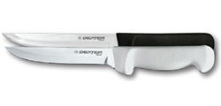 Russell International 6" Wide Boning Knife