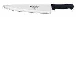 Dexter-Russell International 12 Chef Knife, Black Handle