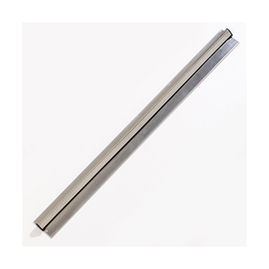 Carlisle Order Rack, Slide Model, Stainless, 36"