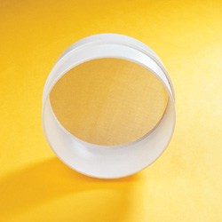 Sieve For Powdered Sugar, 7.5 Dia, 0.5mm Mesh