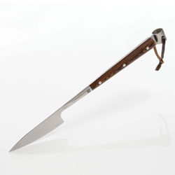 Zwilling J.A. Henckels Stainless Steel BBQ Knife