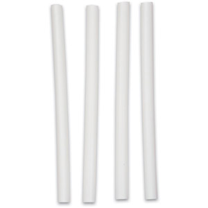 Wilton Plastic Dowel Rods, Provides Support For Tiered Cake, Pk./4