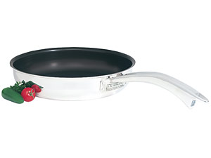 Henckels Classic Clad  Frypan 8" Non-stick without Lid