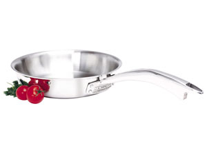 Henckels Classic Clad  10" Frypan without lid