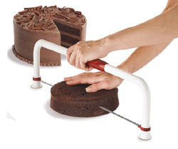 Wilton Ultimate Cake Leveler - Large - Folding