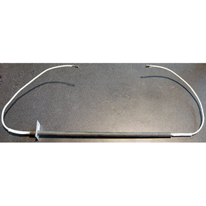 Heater for Prince Castle Toaster, 695W, 120V - 4 Pieces in Stock