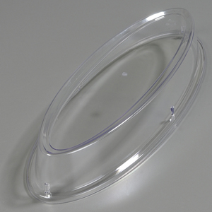 Carlisle Designer Displayware Cover for 22 WR Salmon Platter, Sold as pk. of 12
