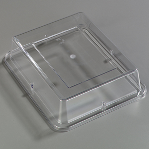Carlisle Designer Displayware Cover for Half Size Food Pan, Sold as pk. of 12