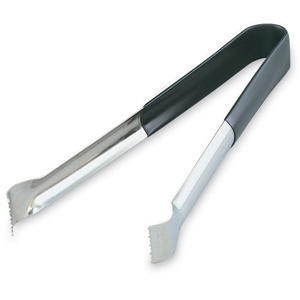 Vollrath Kool-Touch� Heavy Duty Pom Tongs, 12"