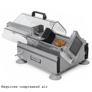 Nemco Monster Airmatic FryKutter