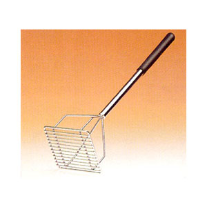 PRONTO Bean Masher - Square Head - 24 5/8"