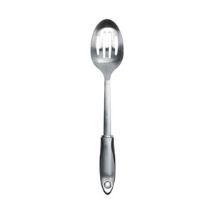 Oxo Steel Slotted Spoon