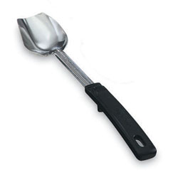 Vollrath 13-1/2" Grip 'n Serv Spoon�Discontinued Item; 6 Pieces Available