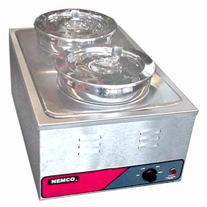 Nemco Food / Soup warmer