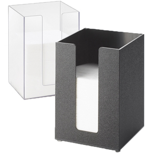 Calmil Napkin Holder, Pack of 2