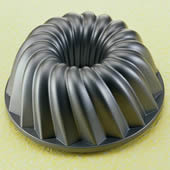 Kaisercast Classic Bundform Pan, 12-cups