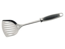 Pedrini Slotted Turner, 14 3/4" Length�Quantity Limited