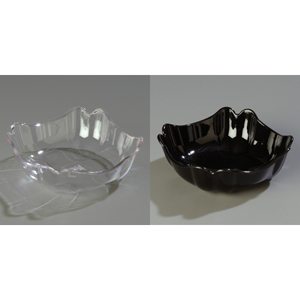 Carlisle Orchid� Deli Bowl 17 oz, 6-3/32," Sold as Pack of 24