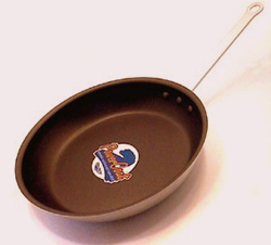 Aluminum Fry Pan with PowerCoat2� Non-Stick, 14"