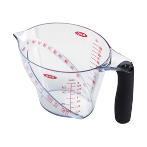 Oxo Angled Measuring Cup - 2 Cup