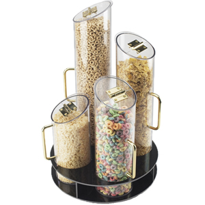Cal-Mil Turntable Cereal Dispenser