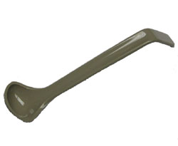 Rubbermaid Plastic Ladle 6"�Discontinued Item; 37 Pieces Available