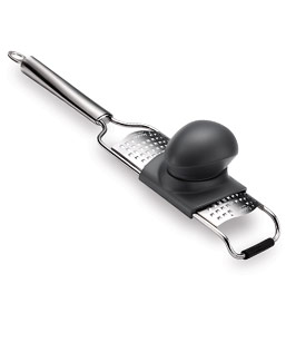 HAND GUARD ONLY for Cuisipro Accutec Grater. 4 Pieces in Stock